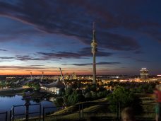 munich