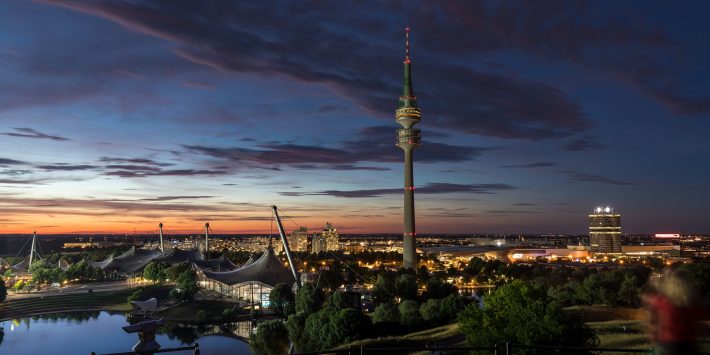 munich
