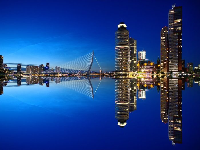 rotterdam-1598418_1920