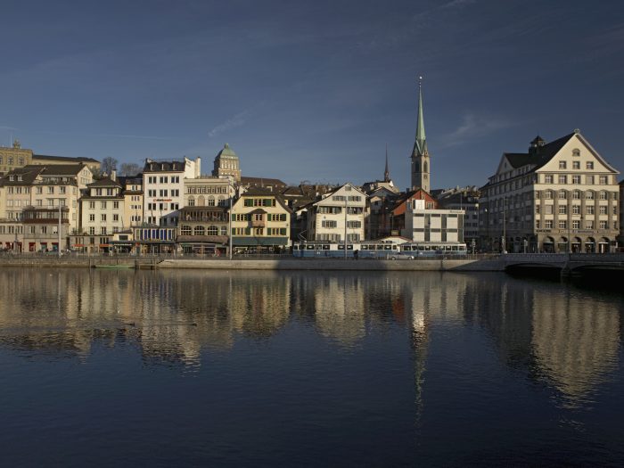 Shot in January 2007.