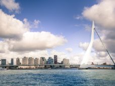 architecture-bridge-buildings-735790