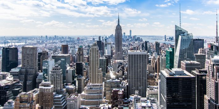 aerial-architecture-blue-sky-buildings-466685
